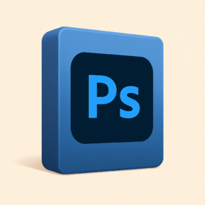 Master Photoshop in 30 Days — Step-by-Step Beginner System