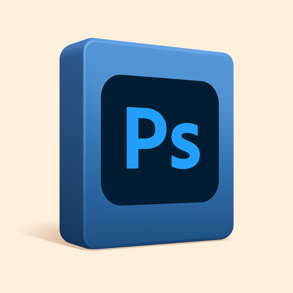 Master Photoshop in 30 Days — Step-by-Step Beginner System