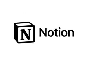 Notion in 14 Days — Study & work, finally organized