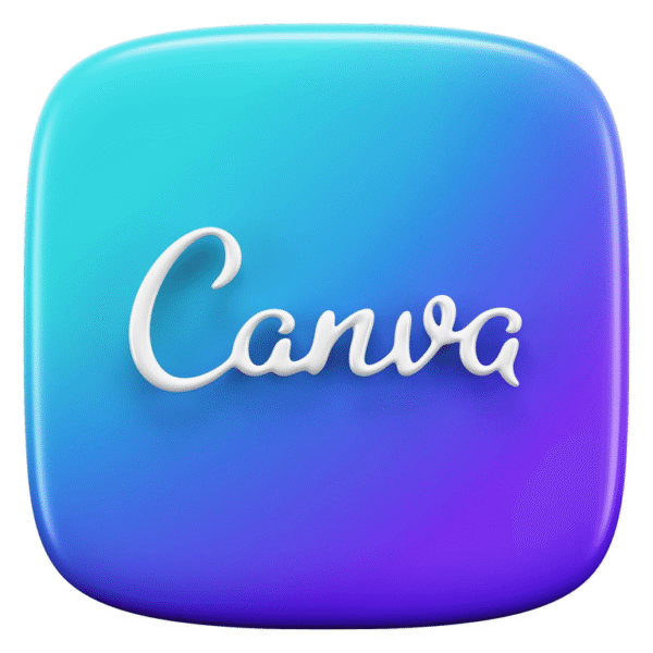 Canva in 7 Days — Create standout visuals fast